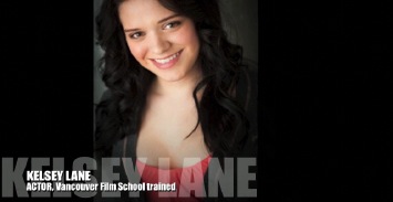 Kelsey Lane Demo Reel (:60)